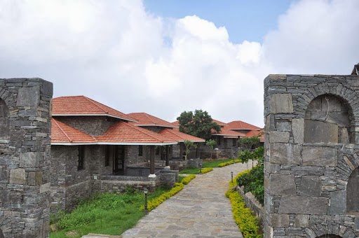 Hotel The Wild Retreat - Hotel The Wild Retreat Village. Aareth. On Fort to Sayra Road. 2 km from Aodhi Circle, Kumbhalgarh, Qila Kumbhalgarh, Rajasthan 313325, India
