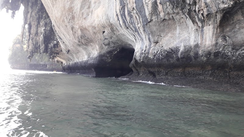 Ko Rang Beach - Ko Rang Beach 2R4P+3G, Ao Nang, Mueang Krabi District, Krabi 81000, Thailand