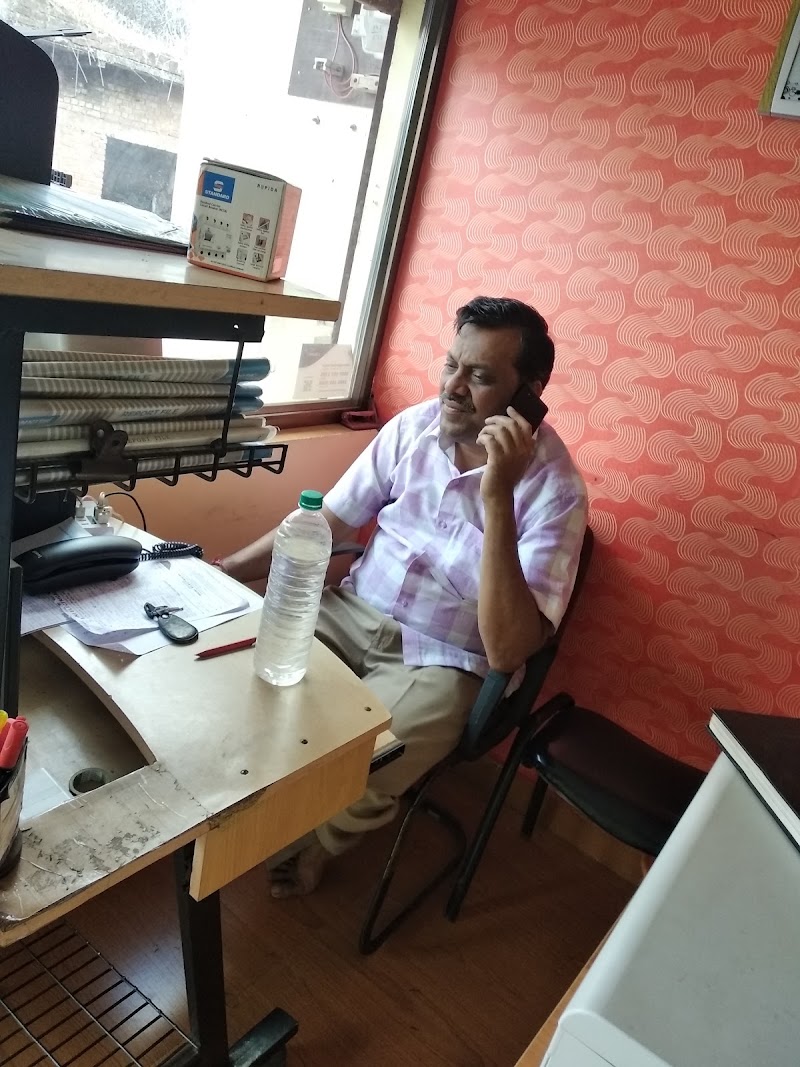 MUNIELECTRICAL - MUNIELECTRICAL, 24/4A, Krishna Talkies Rd, Priyadarshini Nagar, Maitrinagar, Risali, Bhilai, Chhattisgarh 490006, India