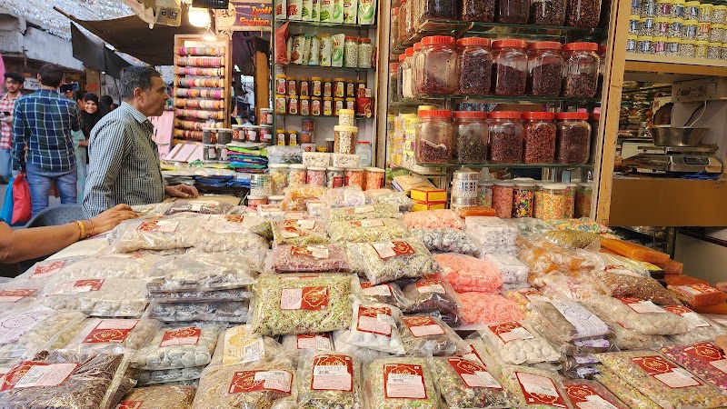 Bapu Bazar_ jaipur - Bapu Bazar_ jaipur 415 Choura Rasta, Nehru Bazar Rd, Film Colony, Pink City, Jaipur, Rajasthan 302003, India