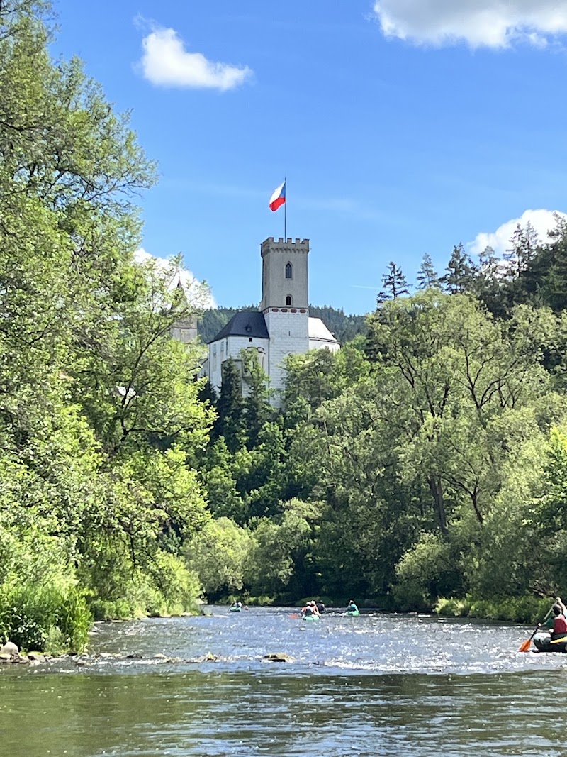 P Rožumberk - P Rožumberk, 382 18 Rožmberk nad Vltavou, Czechia