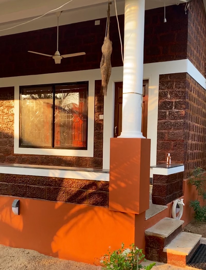 Rudraksh Retreat Gokarna - Rudraksh Retreat Gokarna, Survey No, 79A/1, Hissa 2/2, Belehittal Rd, near Namaste Samudra, Dandebagh, Gokarna, Karnataka 581326, India