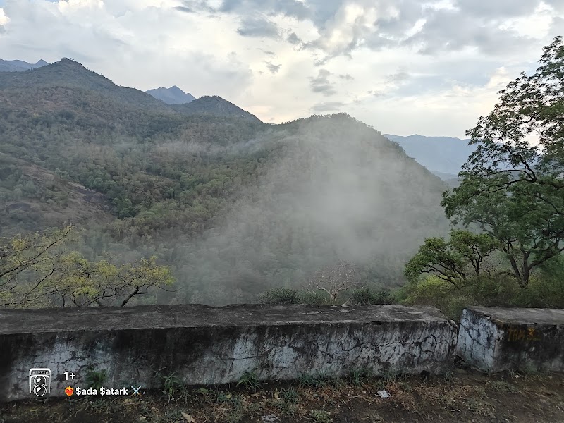 Munnar Tourist Places - Munnar Tourist Places Factory Division, Pallivasal, Estate, Munnar, Pallivasal, Kerala 685565, India