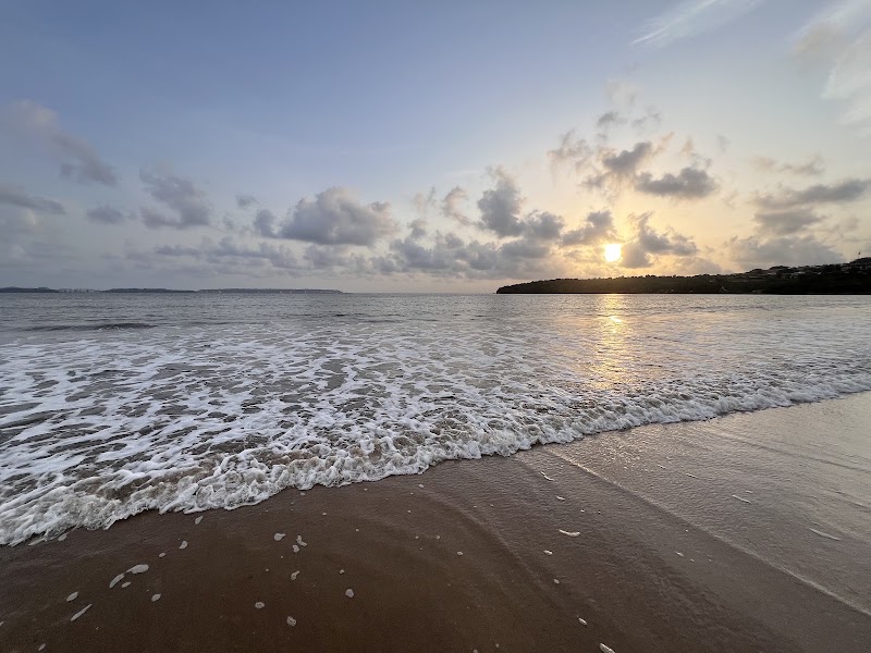 Bambolim Beach - Bambolim Beach, CVX2+RQR, Bambolim, Goa 403206, India