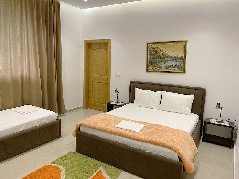 Guesthouse Niko - Guesthouse Niko, Rruga Santa Lucia, Berat 5001, Albania