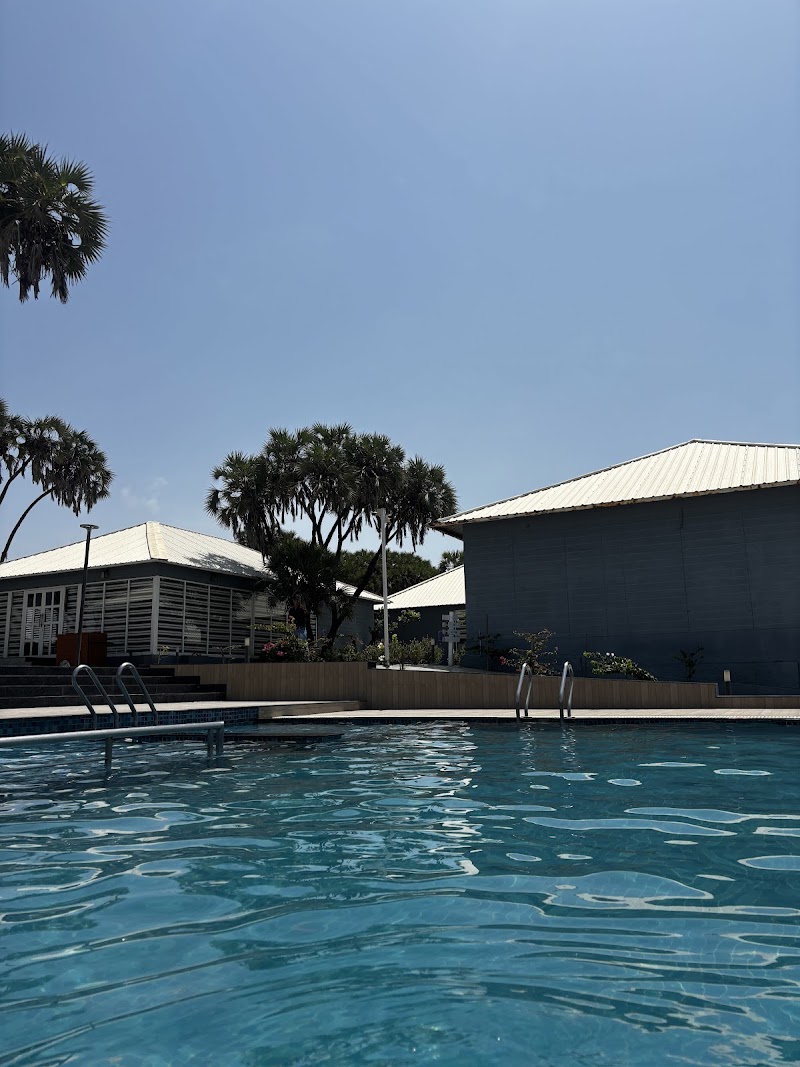 Praveg Beach Resort, Nagoa, Diu - Praveg Beach Resort, Nagoa, Diu, Near Nagoa Beach, DDH Beach Rd, Dadra and Nagar Haveli and Daman and Diu 362520, India