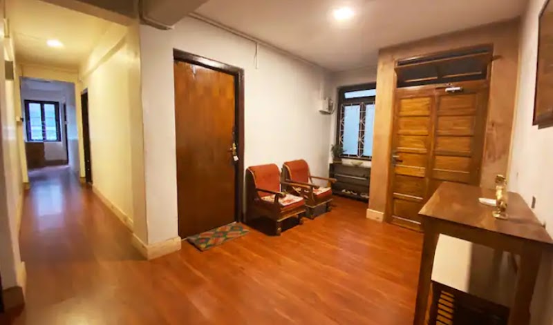 Khim Stays - Khim Stays HD Lama Rd, Chauk Bazaar, Darjeeling, West Bengal 734101, India