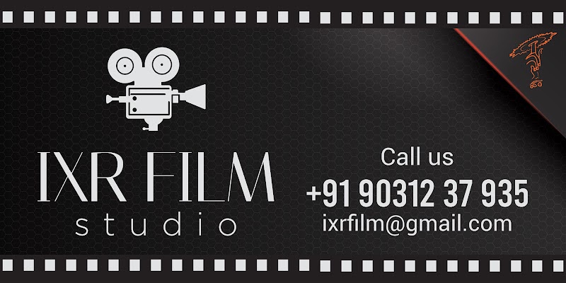 IXR FILM STUDIO - IXR FILM STUDIO, Kamalwar Chowk, Pandeybara, Chouparan, Kamalbar, Jharkhand 825406, India