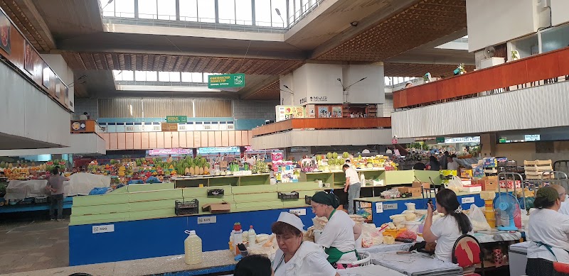 Green Bazaar Souvenir - Green Bazaar Souvenir, Zhibek Zholy St 55, Almaty 050000, Kazakhstan