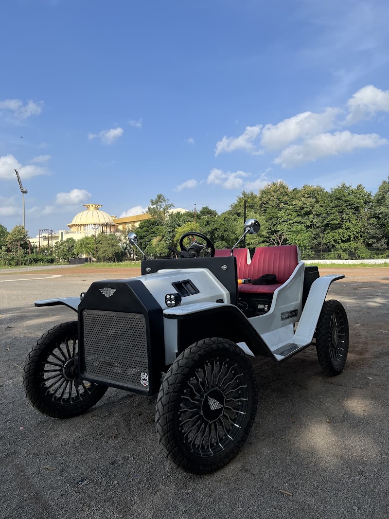 Subhangi Travels Raipur