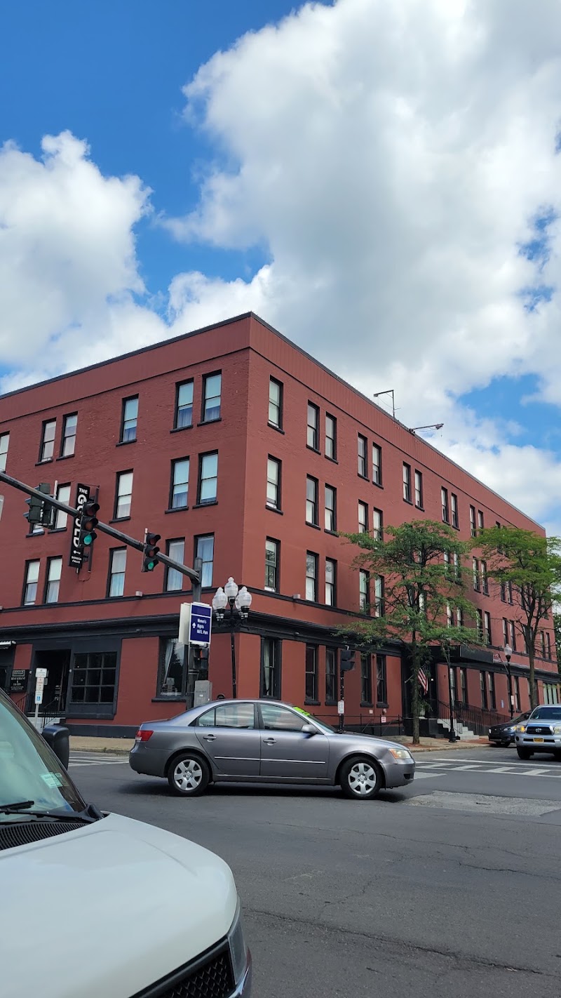 Seneca Falls - Seneca Falls, NY 13148, USA