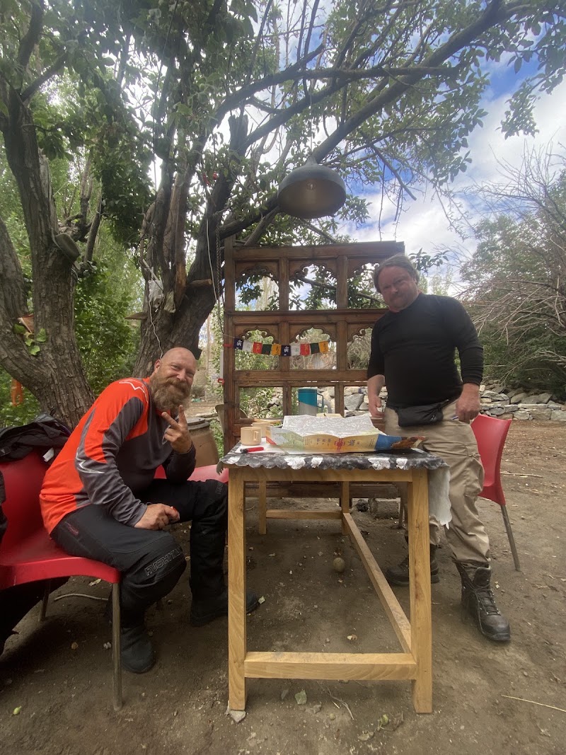 Amttai Cafe - Amttai Cafe Fort Rd, Leh, 194101