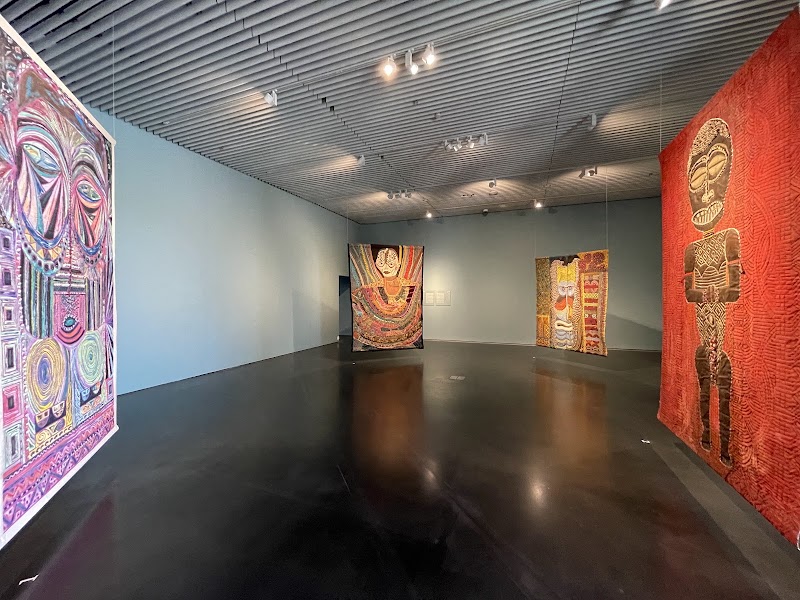 Jameel Arts Centre - Jameel Arts Centre, Ground Floor - Al Jadaf - Jaddaf Waterfront - Dubai - United Arab Emirates