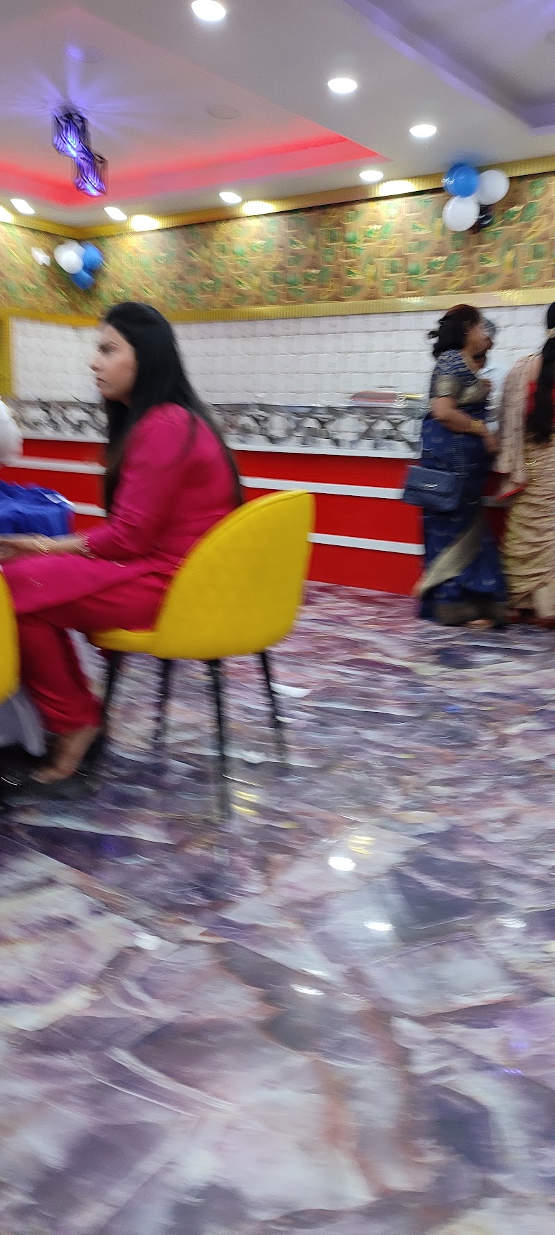 Hotel Orchid - Hotel Orchid H9JC+QXQ, Hoshiyarpur, Block F, Sector 51, Noida, Uttar Pradesh 201303, India