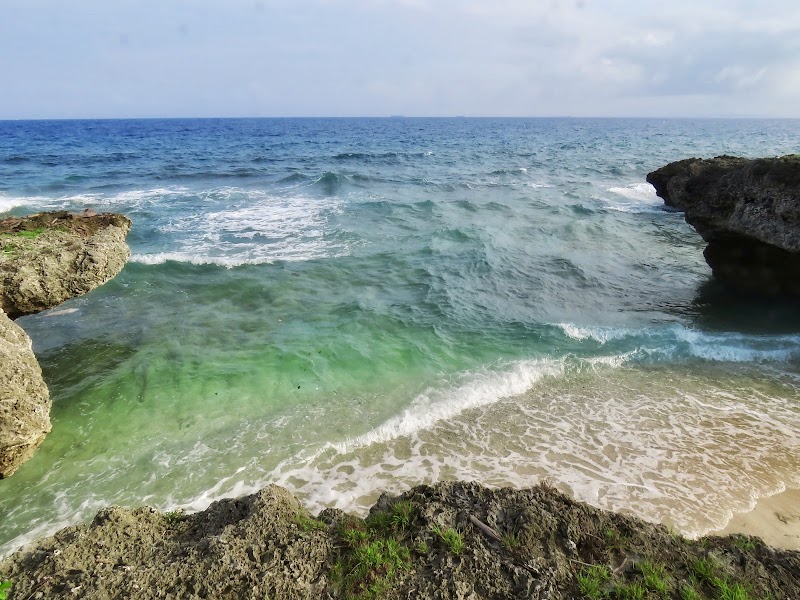 Duziping - Duziping Liuqiu Township, Pingtung County, Taiwan 929