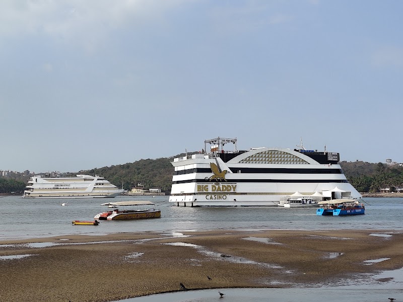 CasinoInGoa