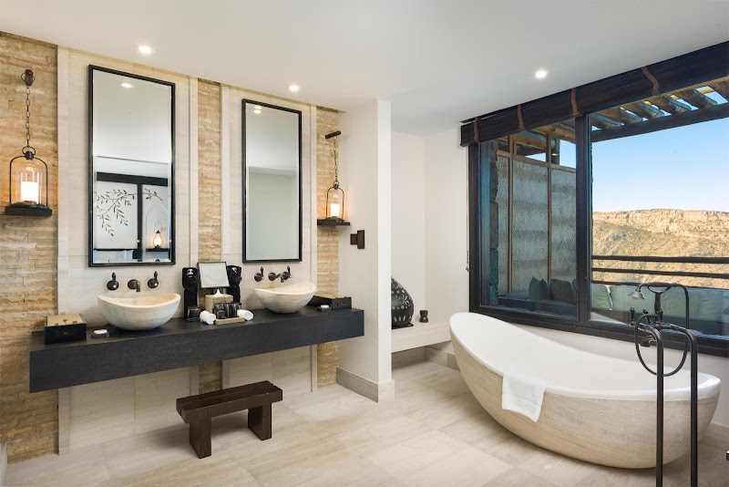Alila Jabal Akhdar - Alila Jabal Akhdar Jabal Al Akhdar, Al Roose, 621, Oman