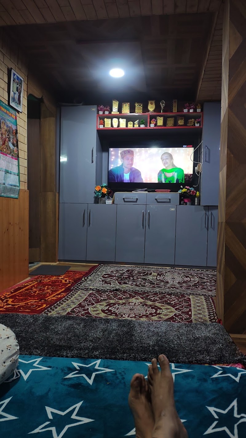 The Titri khona Home stay kalpa kinnaur hp. - The Titri khona Home stay kalpa kinnaur hp., G7P3+CRV, Kalpa, Himachal Pradesh 172108, India