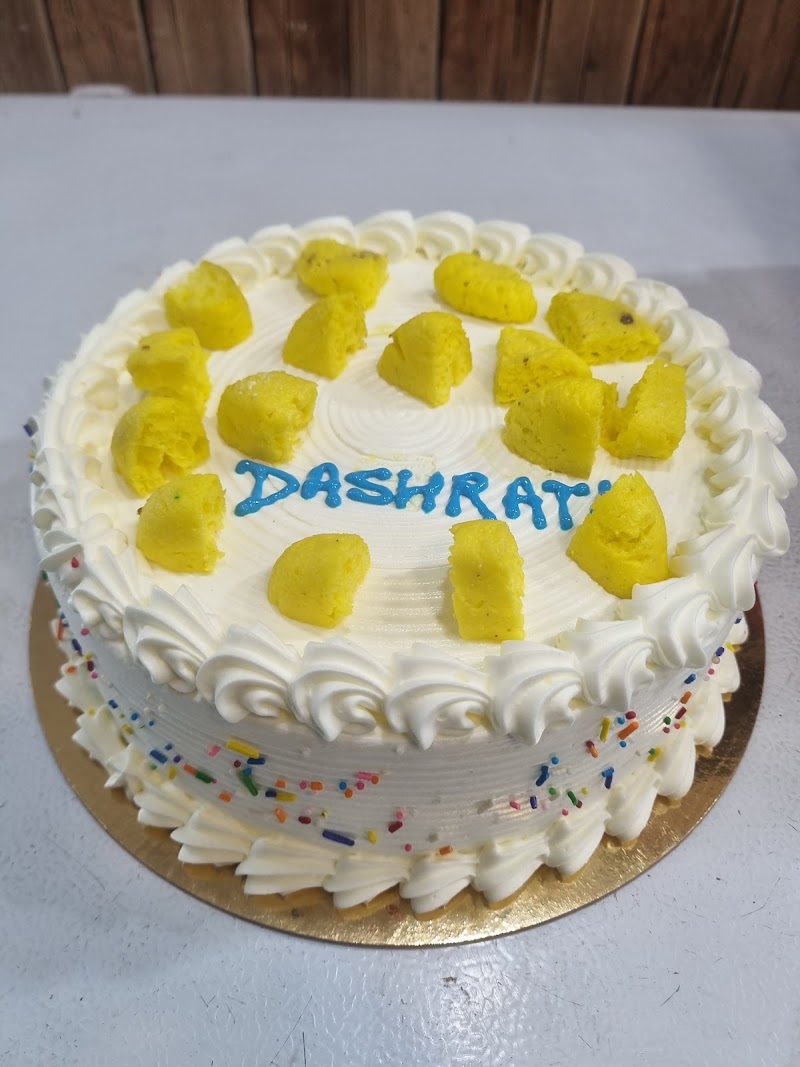 THE UNIQUE BAKERY &FAST FOOD - THE UNIQUE BAKERY &FAST FOOD Shop no 61, Ganesh Hotel, army quarter, market, Banar Rd, opposite ajmer line, Cantt Area, Jodhpur, Rajasthan 342015, India
