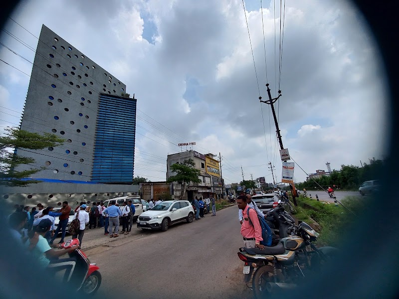 PRA India Pvt Ltd - PRA India Pvt Ltd, PRA Udyog Bhawan, Shatabdi Nagar, Telibandha, Raipur, Chhattisgarh 492001, India