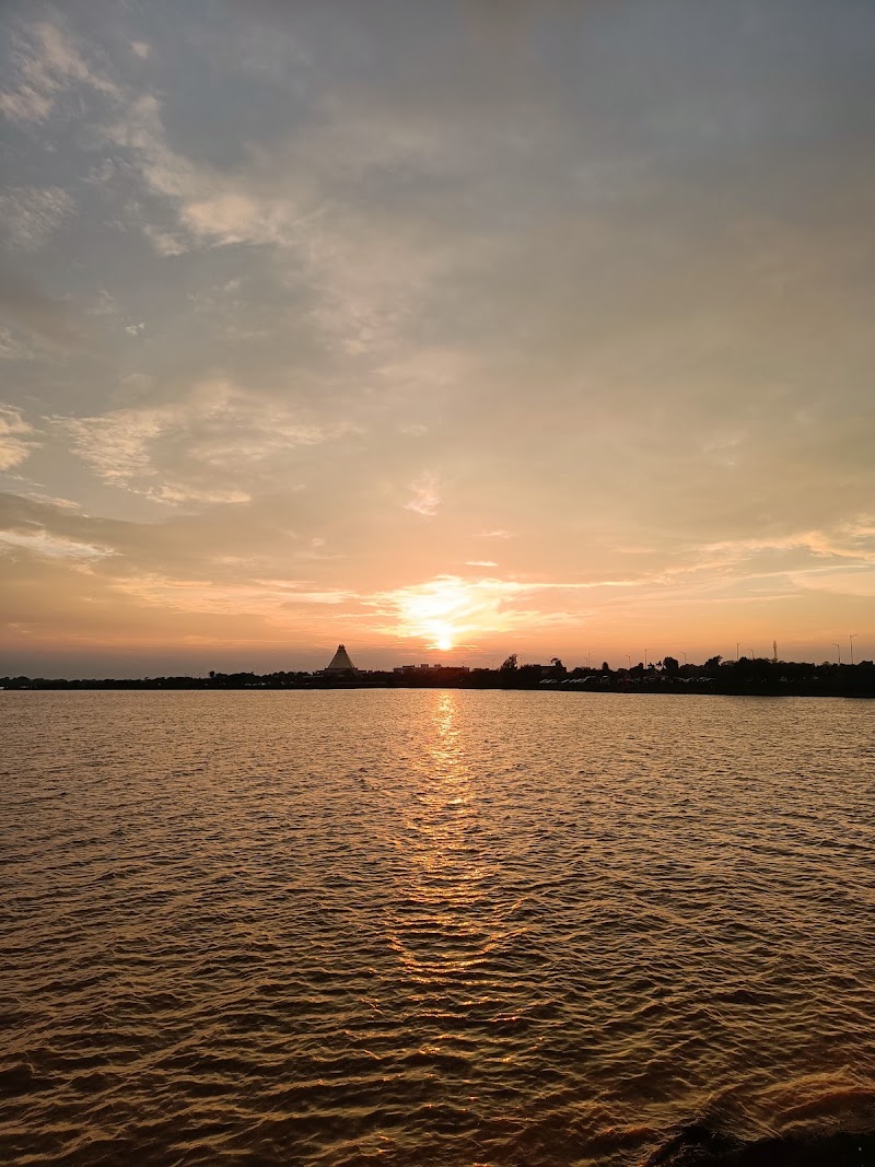 Sendh Lakefront, Naya Raipur - Sendh Lakefront, Naya Raipur Lake, Sector 4, Sector 4, Sendh, Atal Nagar-Nava Raipur, Chhattisgarh 492101, India