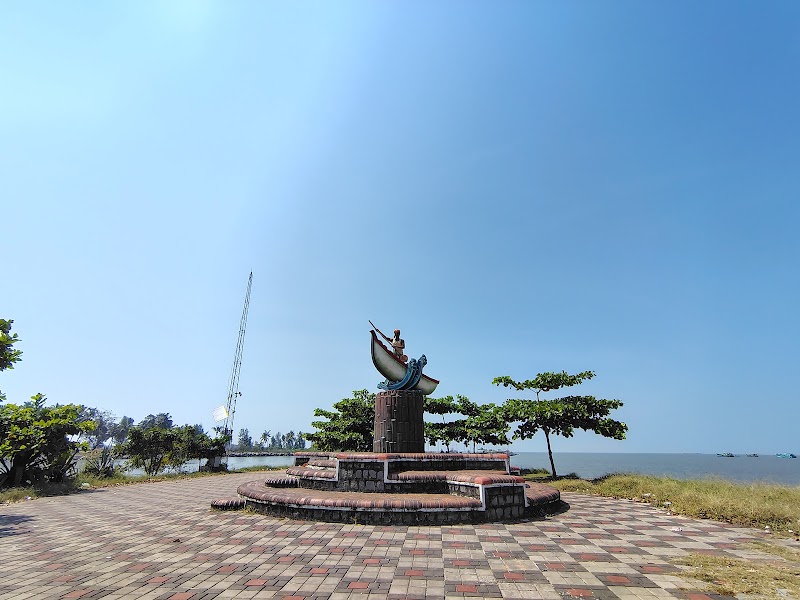 Sea Walk Park Malpe - Sea Walk Park Malpe 8MXW+8MM, St.Mary's Island Boating Office Rd, Malpe, Kola, Karnataka 576108, India
