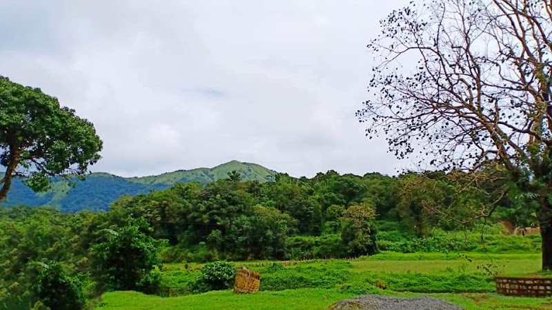 Madikeri - Madikeri Madikeri, Karnataka, India