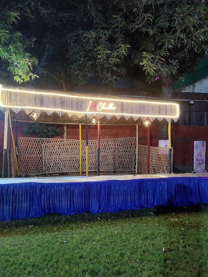 The chulha - The chulha 80 feet road, Chawani, Kota, Rajasthan 324001, India