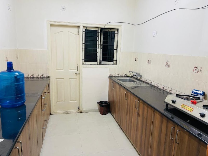 Super Townhouse Brookefield Central Formerly Bangalore Inn - Super Townhouse Brookefield Central Formerly Bangalore Inn, Plot Number 74, ITPL Main Rd, BEML Layout, Brookefield, Bengaluru, Karnataka 560037, India