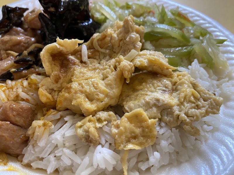 Ye Ji Cooked Food - Ye Ji Cooked Food 335 Smith St, #02-020, Singapore 050335