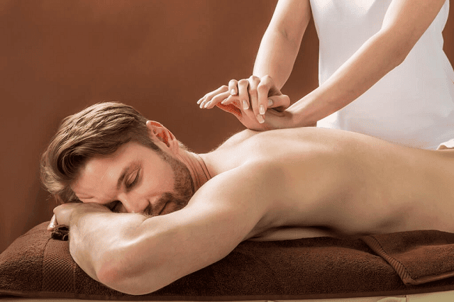 Shadow Male Massage - Shadow Male Massage, 1/30, Main Rajapuri Rd, Block B, Bharat Vihar, Madhu Vihar, New Delhi, New Delh, Delhi 110059, India
