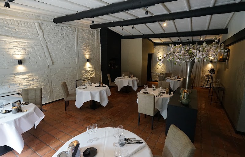 Restaurant Infini - Restaurant Infini Botterweck 3, 6286 DA Wittem, Netherlands