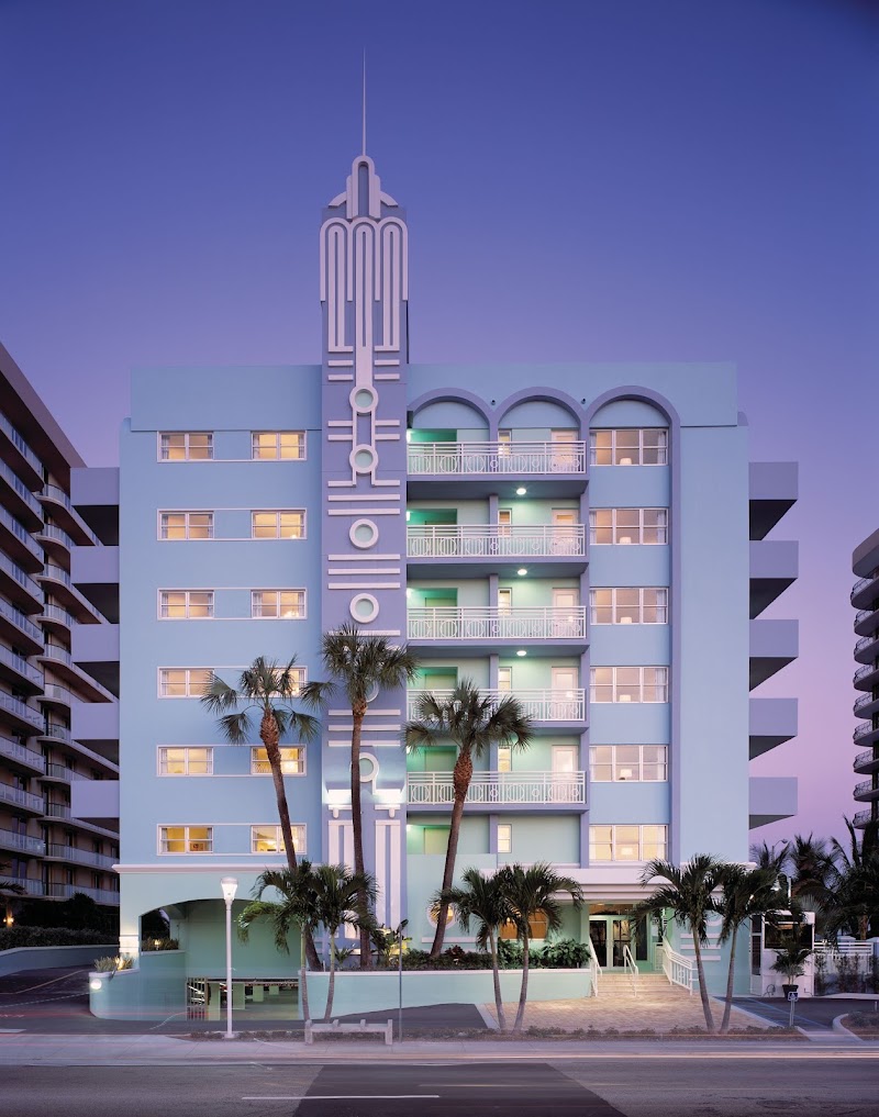 Bluegreen Vacations Solara Surfside Resort - Bluegreen Vacations Solara Surfside Resort 8801 Collins Ave, Surfside, FL 33154, USA