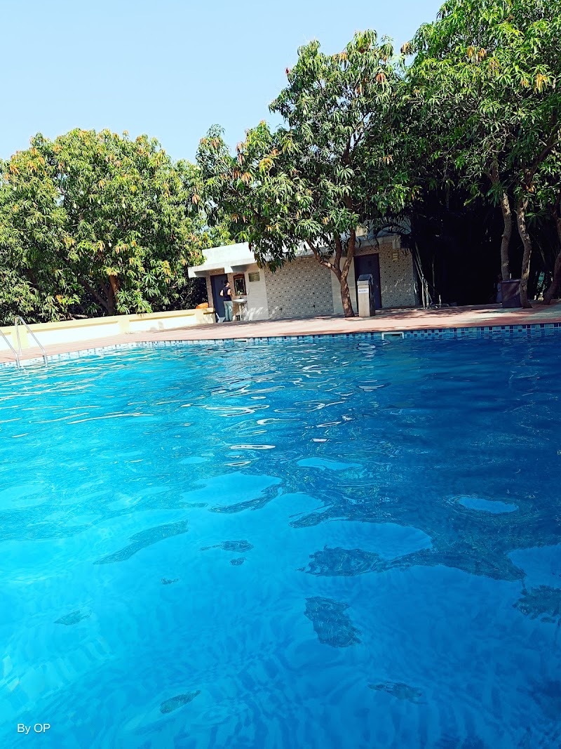 Sarovar Portico Sasan Gir - Sarovar Portico Sasan Gir, Sasan Junagadh Road, Village Bhalchel Dist. Junagarh, Sasan Gir, Gujarat 362135, India