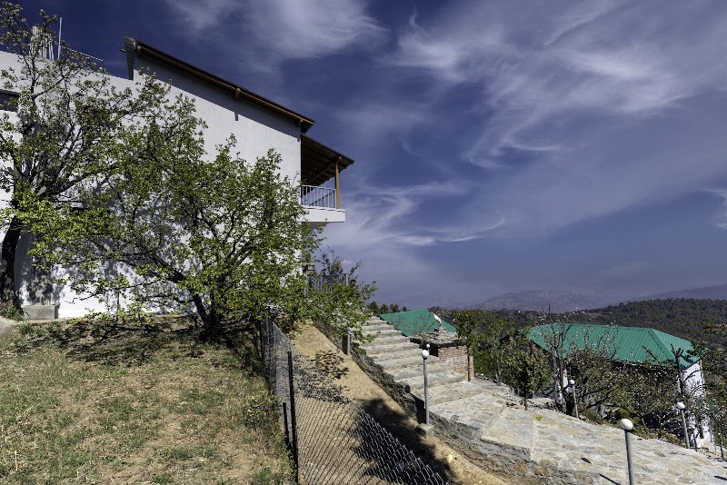 Shree Parijat Resort