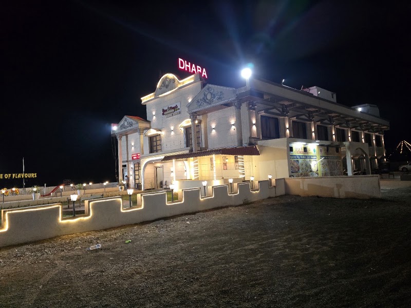 SHAN-E-PUNJAB DHABA - SHAN-E-PUNJAB DHABA, 53PM+QH3, Kanpa, Chhattisgarh 493445, India