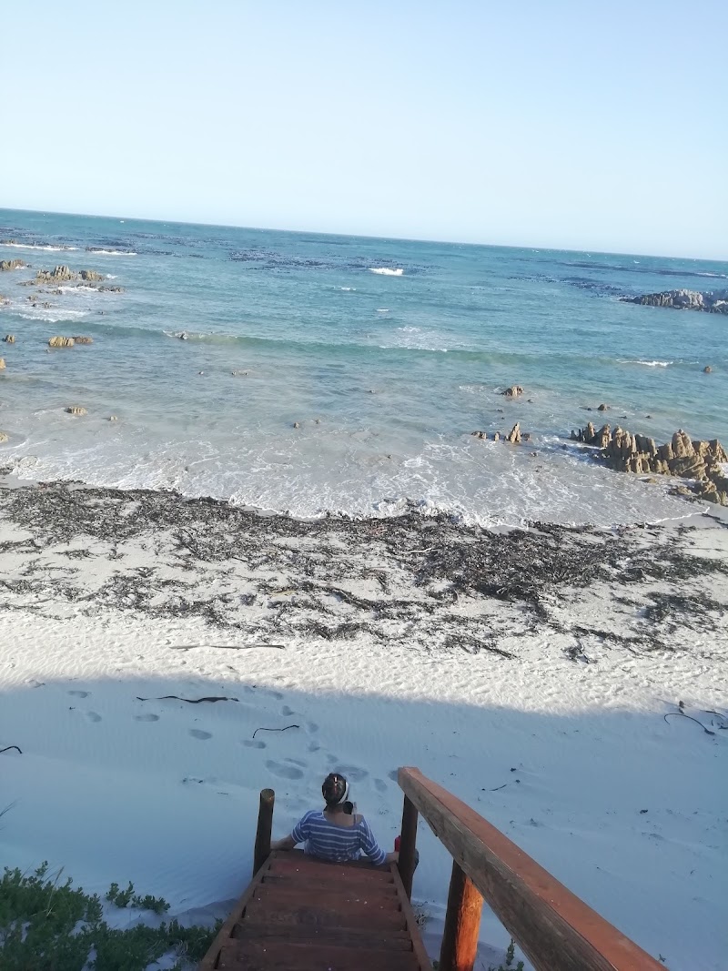 Betty's Bay west - Betty's Bay west, Betty's Bay, 7141, South Africa