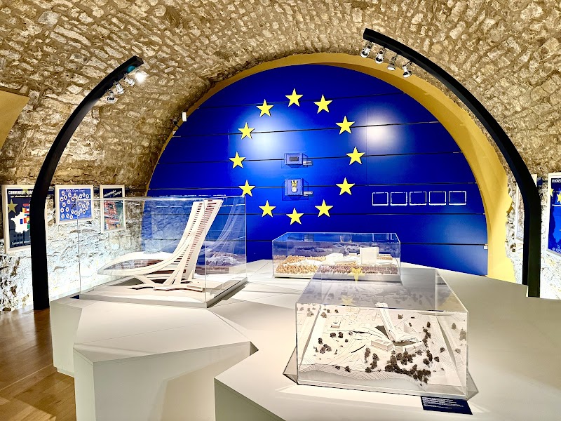 Luxembourg City History Museum - Luxembourg City History Museum 14 Rue du St Esprit, 1475 Ville-Haute Luxembourg
