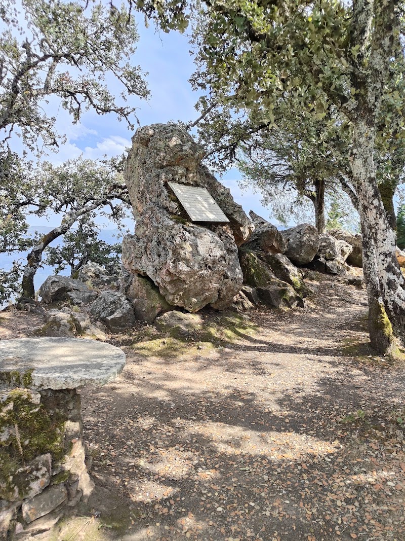 Miradouro São Leonardo de Galafura - Miradouro São Leonardo de Galafura N 313 1, Galafura, Portugal
