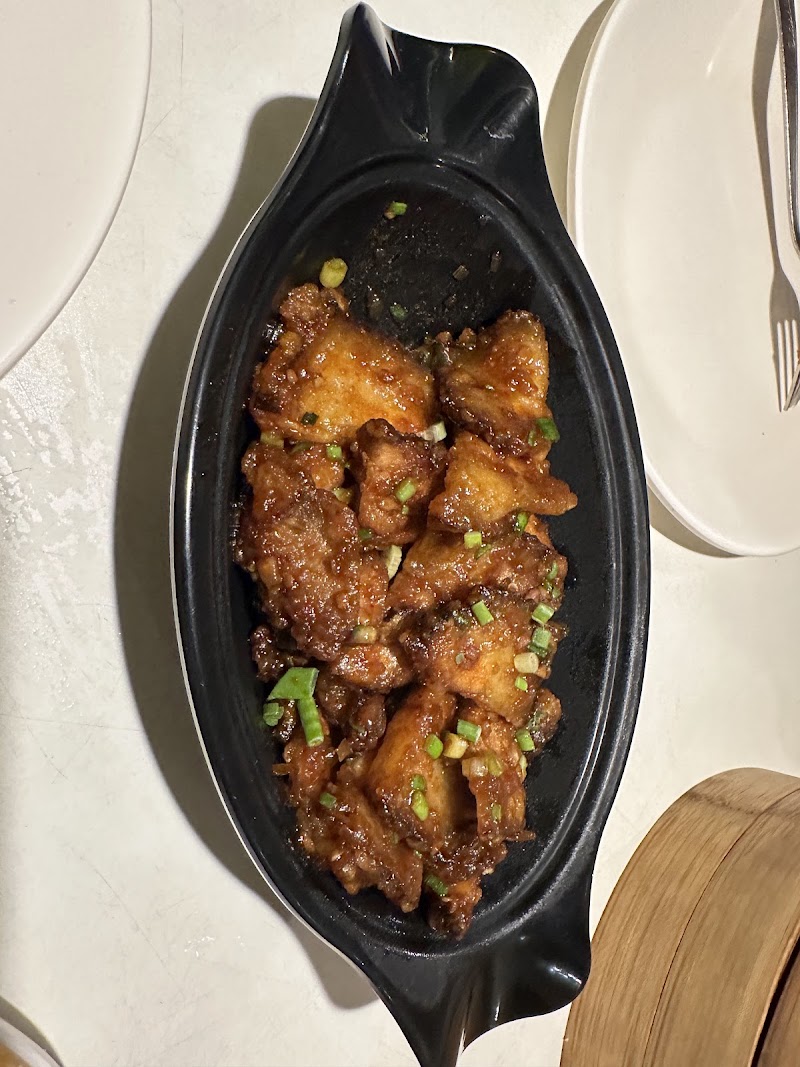 Shuffle Momos (Delivery Only) - Shuffle Momos (Delivery Only) Metropoint, Tadong, Gangtok, Sikkim 737102, India