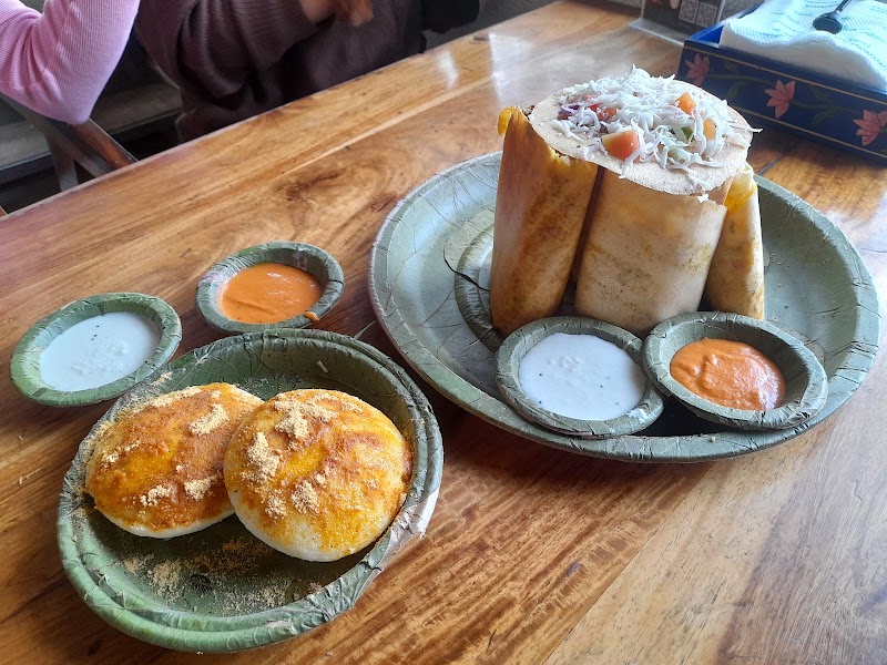 DOSAKA - The Best South Indian Restaurant in C-Scheme, Jaipur - DOSAKA - The Best South Indian Restaurant in C-Scheme, Jaipur 33, Mahavir Marg, C-Scheme, Sangram Colony, Ashok Nagar, Jaipur, Rajasthan 302001, India