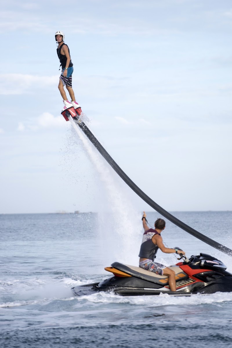 Flyboard Nha Trang - Flyboard Nha Trang Ana Marina, Đường Nguyễn Cơ Thạch, Khánh Hòa, Vietnam