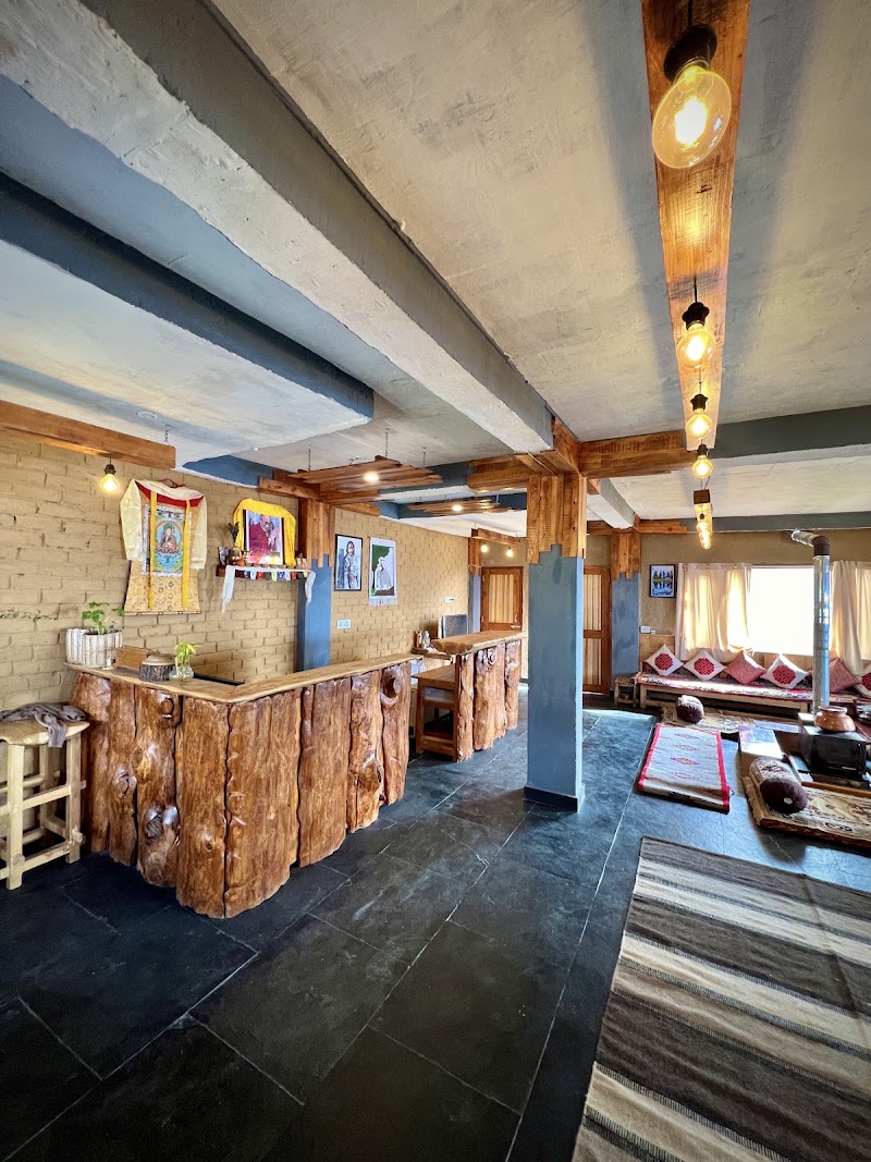 Hobbit Hamta - Hobbit Hamta Hobbit, Hamta, Manali, Himachal Pradesh 175143, India