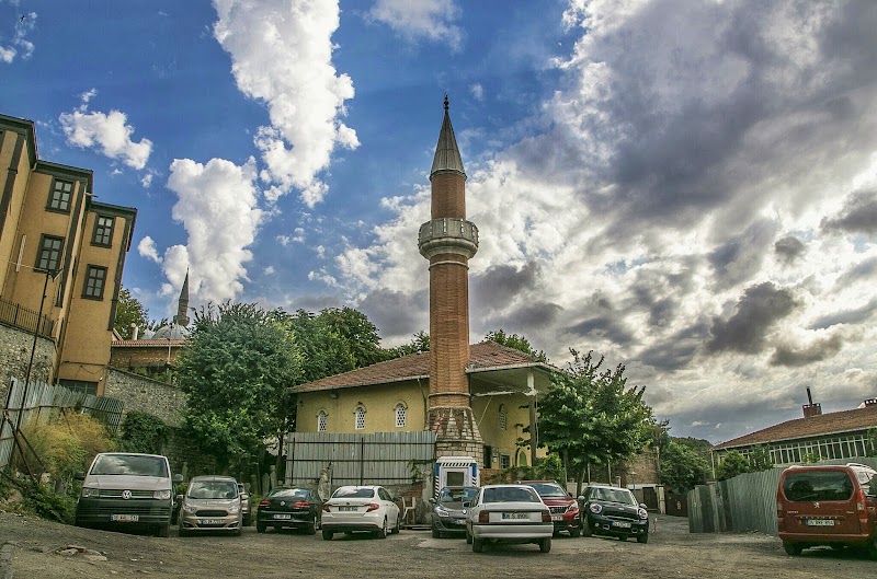 Süleymaniye - Süleymaniye, 34116 Fatih/İstanbul, Türkiye