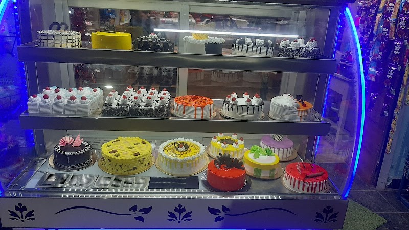 Dishu Cake Studio The Bakery - Dishu Cake Studio The Bakery Fort Rd, inside Nagori Gate Kila Road, opp. Kileshwar shiv temple, Near Nagori Gate, Gulab Sagar, Jodhpur, Rajasthan 342001, India