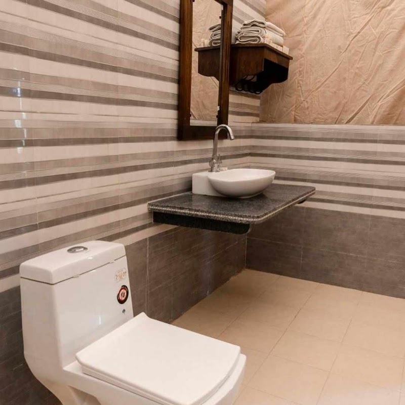 Desert Dream Holiday Resort - Desert Dream Holiday Resort Sand Dunes, Sam, Kanoi, Rajasthan 345001, India