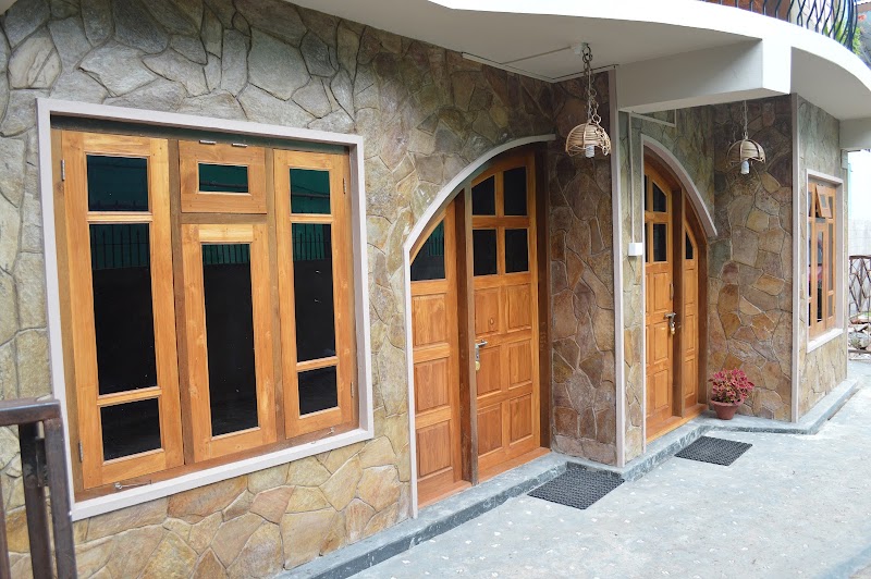Quinton Enclave (Annexe) - Quinton Enclave (Annexe) Quinton Road, Police Bazar, Shillong, Meghalaya 793001, India