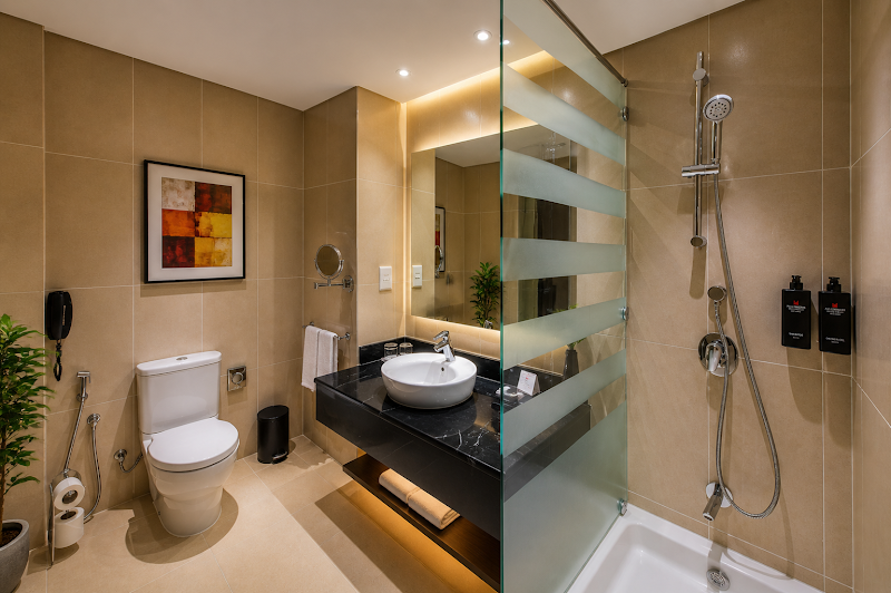 Millennium Central Downtown - Dubai - Millennium Central Downtown - Dubai Al Asayel St - Business Bay - Dubai - United Arab Emirates