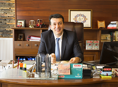 Demcay Gida - Demcay Gida, Uzungöl Anayol üzeri 4. km, Çamlıtepe, 61830 Of/Trabzon, Türkiye