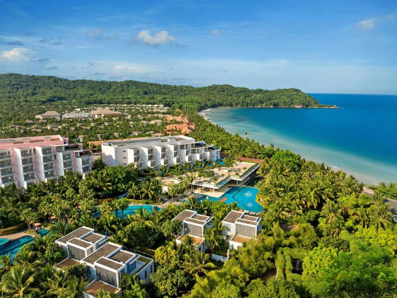 Premier Residences Phu Quoc Emerald Bay Managed by Accor